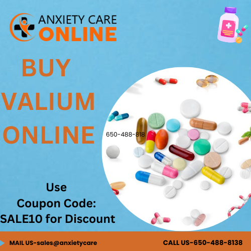 Buy Valium Online 20% Off Overnight COD